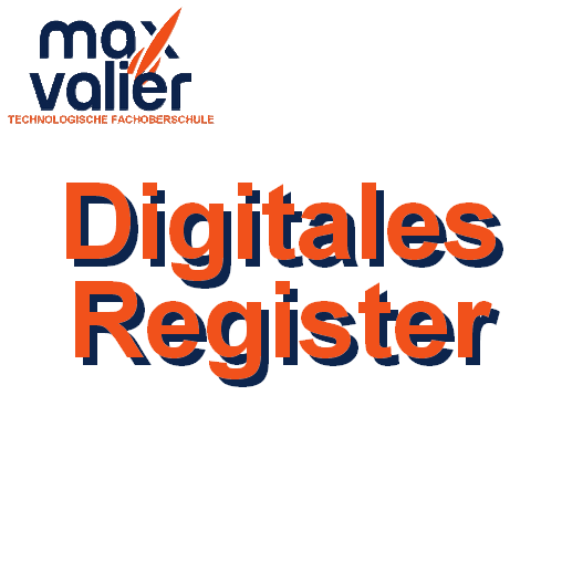 Digitales Regsiter der TFO