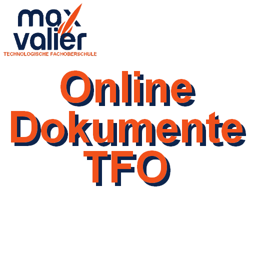 Dokumente TFO
